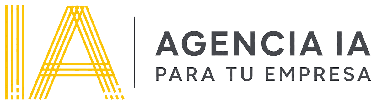 Agencia IA, agencia de IA para empresas